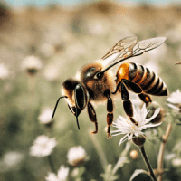 abeja