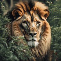 león