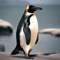 pinguino